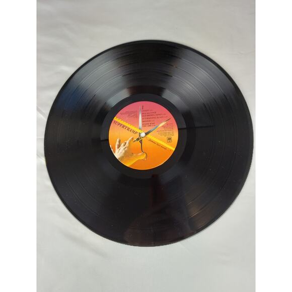 Supertramp - "...Famous Last Words..." - Vinyl LP Record - 1982 A&M Records - Picture 7 of 8